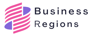 business region logo
