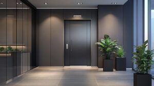 Comment choisir la plaque de porte idéale pour un bureau professionnel