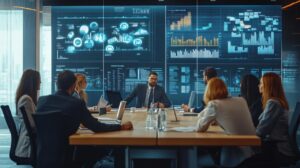 Pourquoi adopter un ERP pour un bureau d&rsquo;études optimisé ?