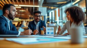 Définition du churn en fidélisation client : maîtriser les concepts de churn volontaire et involontaire