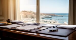 Comment assurer efficacement sa défense lors d’une procédure pénale à Marseille